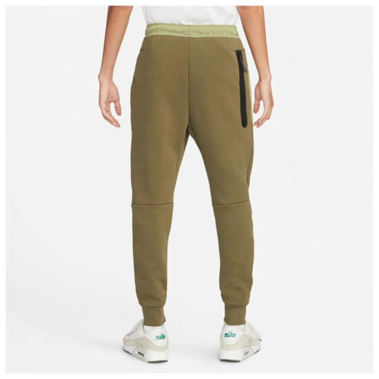 Nike Ανδρικό παντελόνι φόρμας Sportswear Tech Fleece Nike Ανδρικό παντελόνι φόρμας Sportswear Tech Fleece